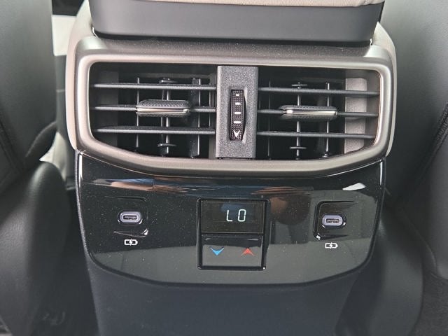 2026 Lexus RX 350 PREMIUM PLUS