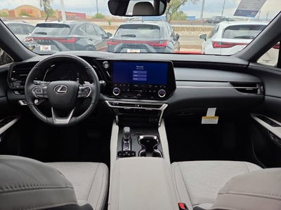 2026 Lexus RX 350 PREMIUM PLUS