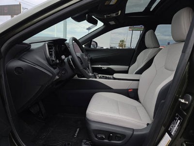 2026 Lexus RX 350 PREMIUM PLUS