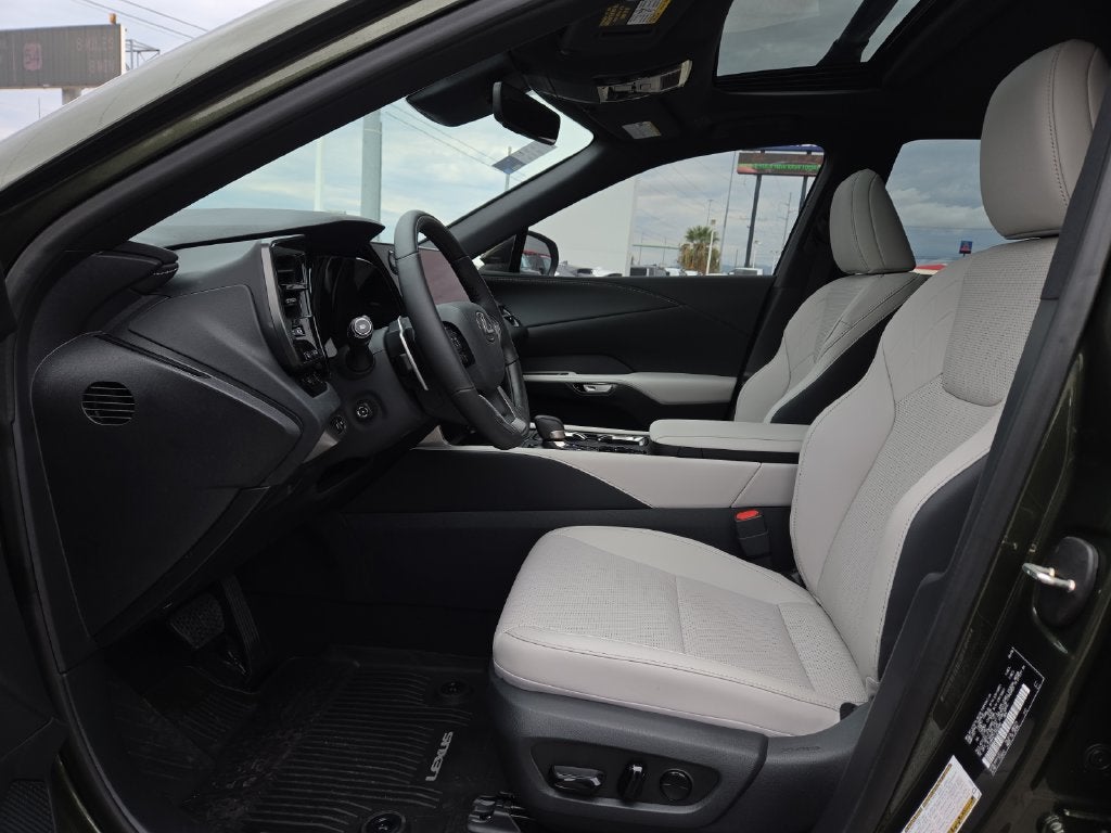 2026 Lexus RX 350 PREMIUM PLUS