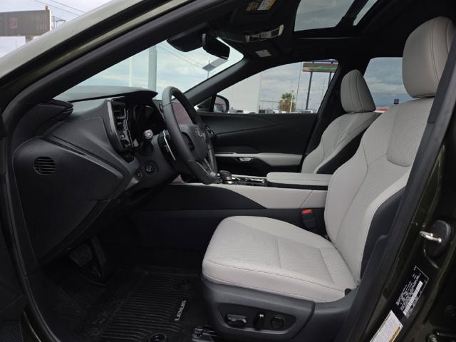 2026 Lexus RX 350 PREMIUM PLUS