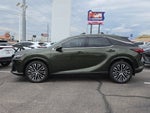 2026 Lexus RX 350 PREMIUM PLUS