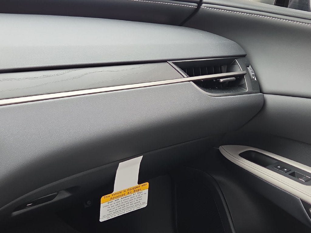 2026 Lexus RX 350 PREMIUM PLUS