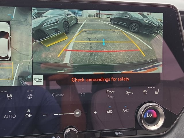 2026 Lexus RX 350 PREMIUM PLUS