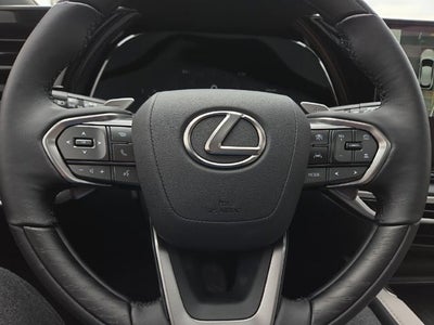 2026 Lexus RX 350 PREMIUM PLUS
