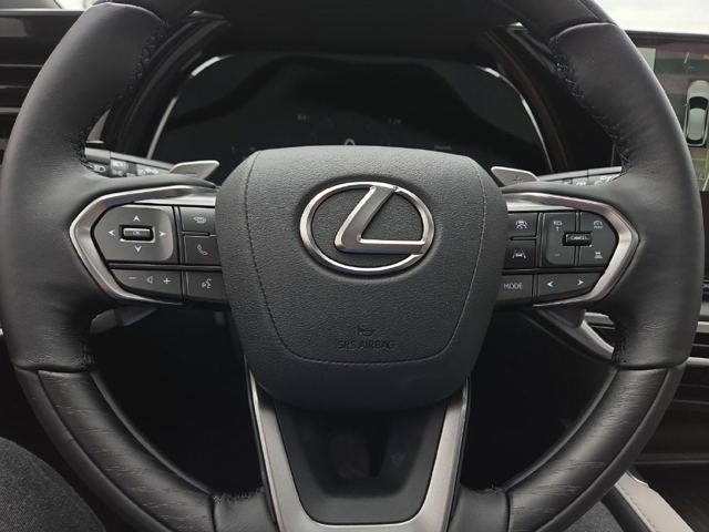 2026 Lexus RX 350 PREMIUM PLUS