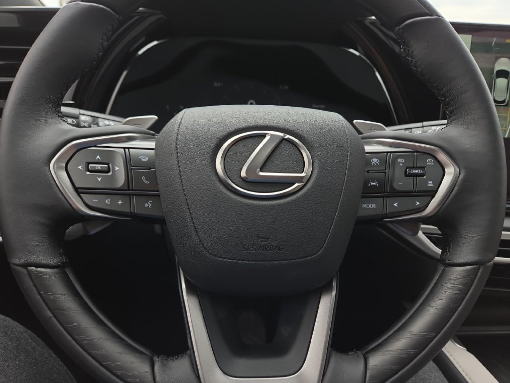2026 Lexus RX 350 PREMIUM PLUS
