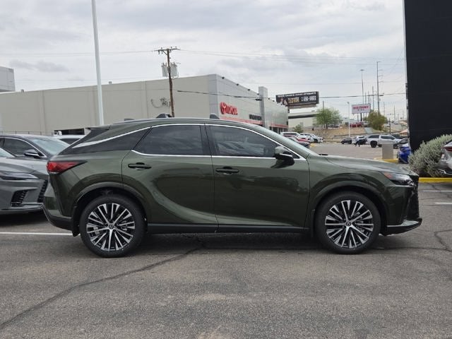 2026 Lexus RX 350 PREMIUM PLUS