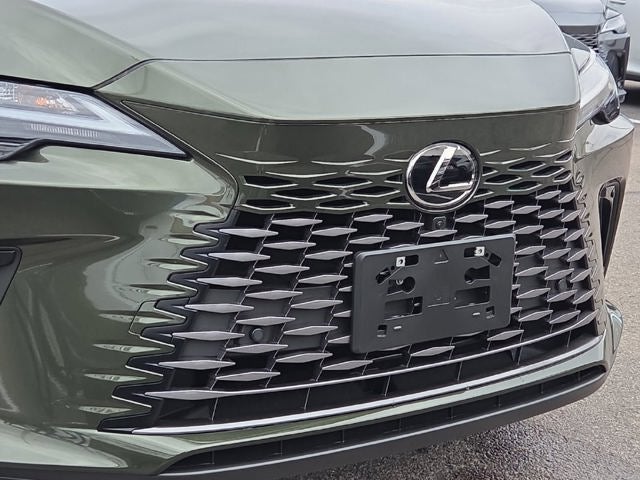 2026 Lexus RX 350 PREMIUM PLUS