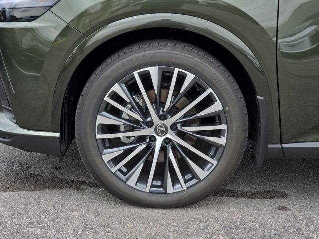 2026 Lexus RX 350 PREMIUM PLUS