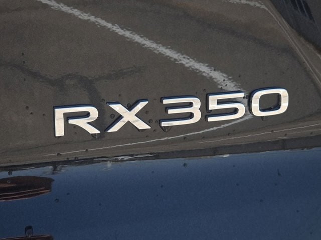 2026 Lexus RX 350 PREMIUM PLUS