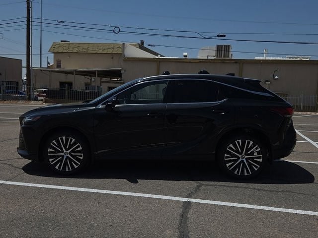 2026 Lexus RX 350 PREMIUM PLUS