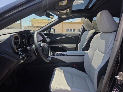 2026 Lexus RX 350 PREMIUM PLUS