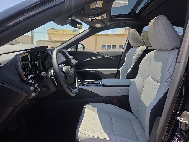 2026 Lexus RX 350 PREMIUM PLUS
