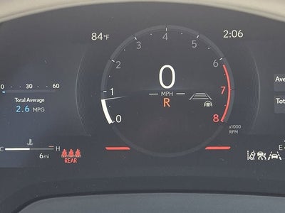 2026 Lexus RX 350 PREMIUM PLUS