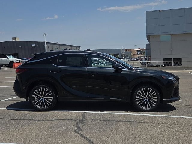 2026 Lexus RX 350 PREMIUM PLUS