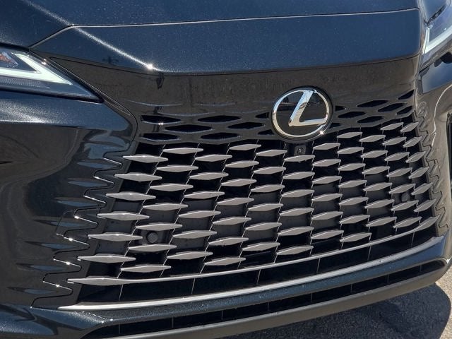 2026 Lexus RX 350 PREMIUM PLUS