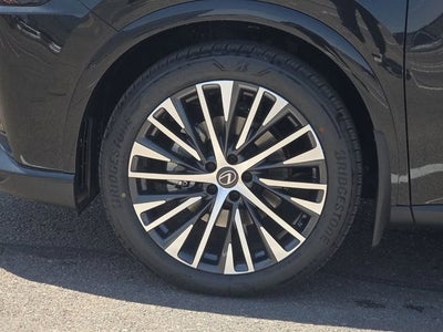 2026 Lexus RX 350 PREMIUM PLUS