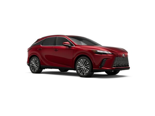 2026 Lexus RX 350 PREMIUM PLUS