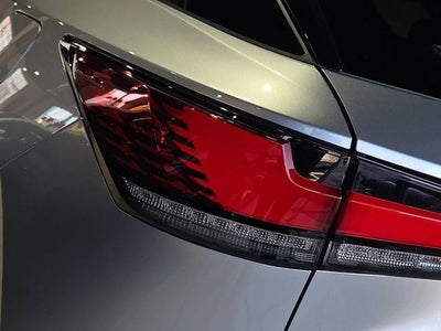 2025 Lexus RX 450h+ Luxury