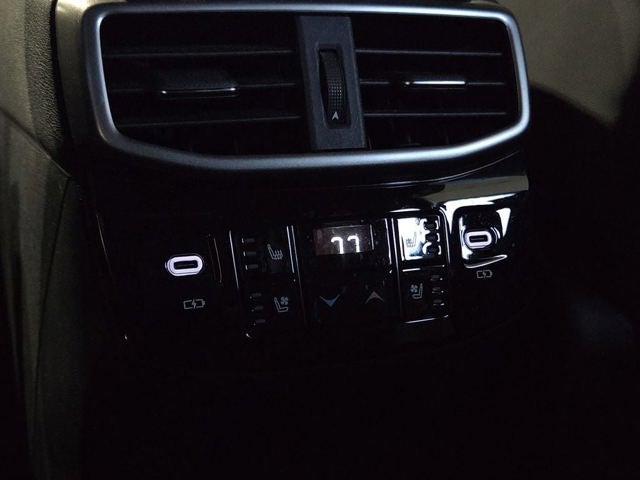2025 Lexus RX 450h+ Luxury