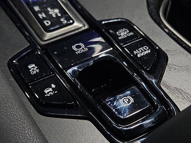 2025 Lexus RX 450h+ Luxury