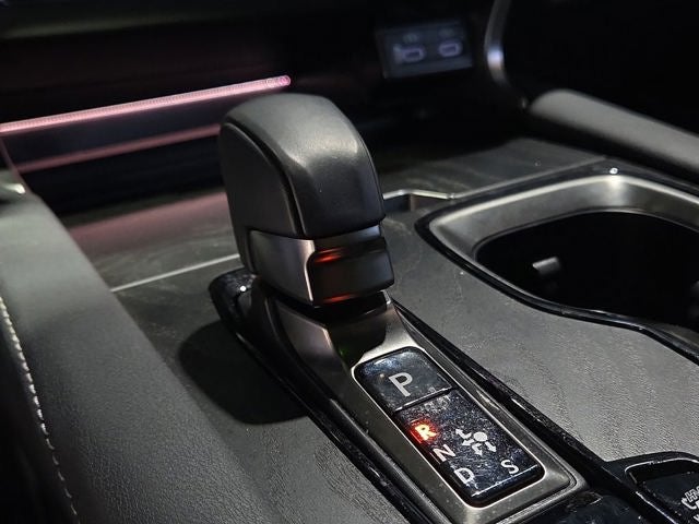 2025 Lexus RX 450h+ Luxury