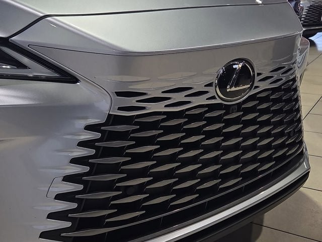 2025 Lexus RX 450h+ Luxury