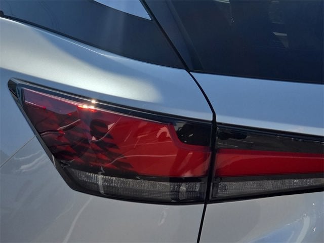 2026 Lexus RX 450h PLUS LUXURY AWD