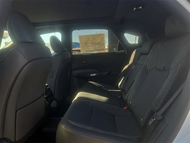 2026 Lexus RX 450h PLUS LUXURY AWD