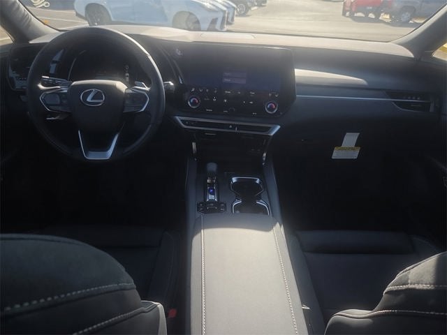 2026 Lexus RX 450h PLUS LUXURY AWD