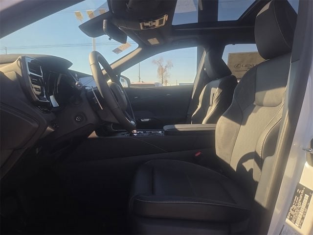 2026 Lexus RX 450h PLUS LUXURY AWD