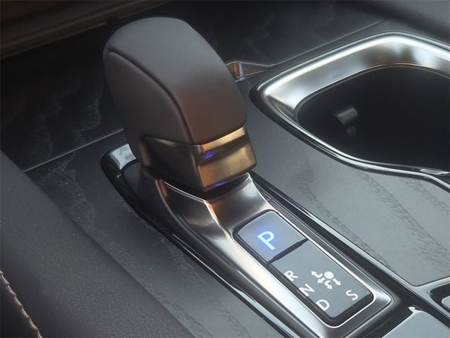 2026 Lexus RX 450h PLUS LUXURY AWD