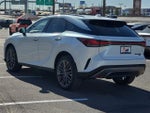 2026 Lexus RX 450h PLUS LUXURY AWD