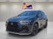 2026 Lexus NX 350h F SPORT HANDLING AWD