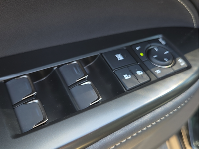 2026 Lexus NX 350h