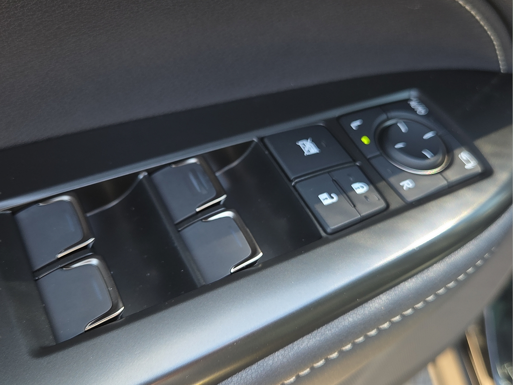2026 Lexus NX 350h