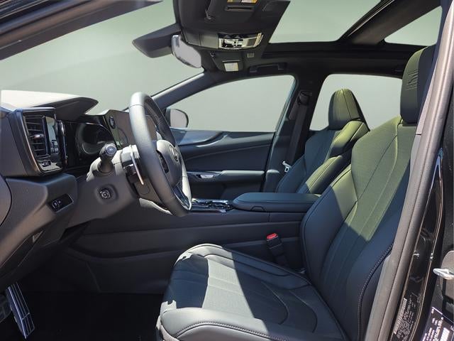 2026 Lexus NX 350h F SPORT HANDLING AWD