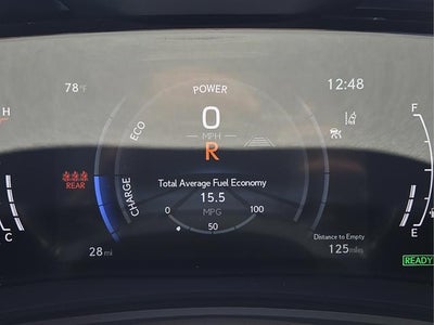 2026 Lexus NX 350h F SPORT HANDLING AWD