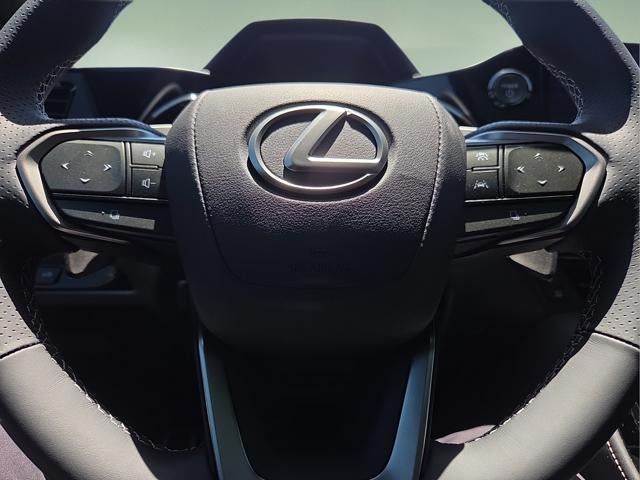 2026 Lexus NX 350h F SPORT HANDLING AWD