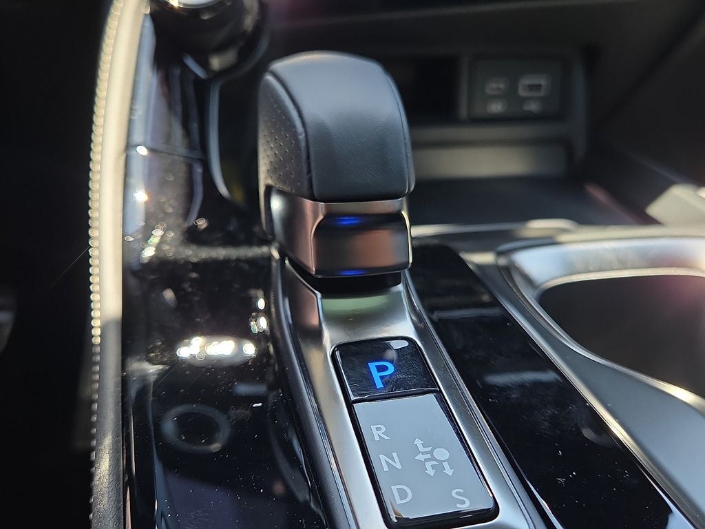 2026 Lexus NX 350h