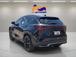 2026 Lexus NX 350h