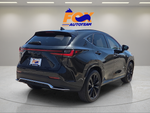 2026 Lexus NX 350h