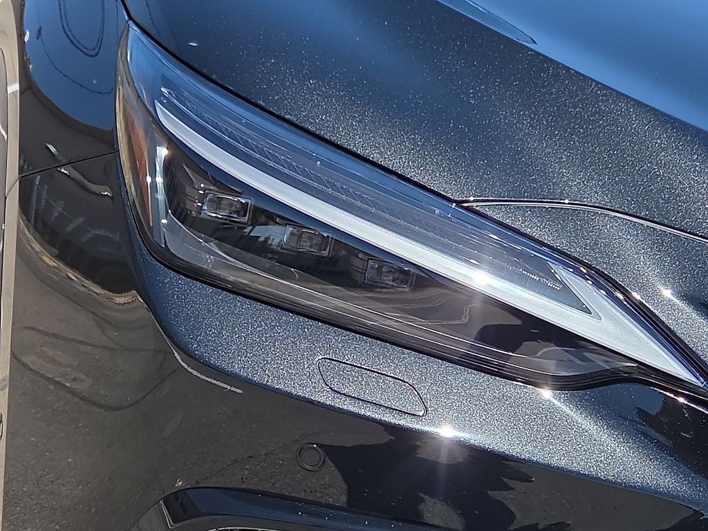2026 Lexus NX 350h