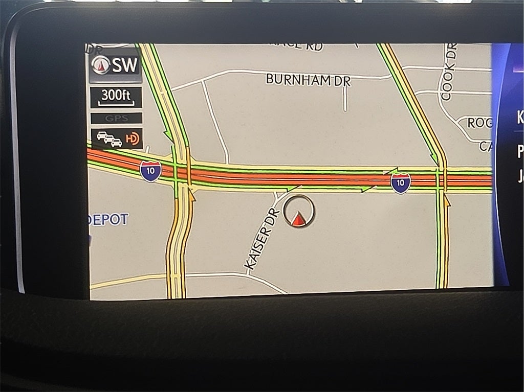 2018 Lexus RX 450hL Premium