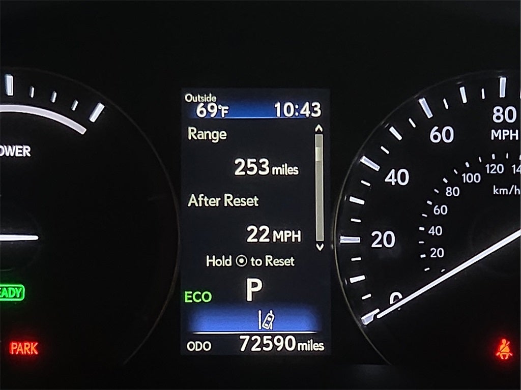 2018 Lexus RX 450hL Premium