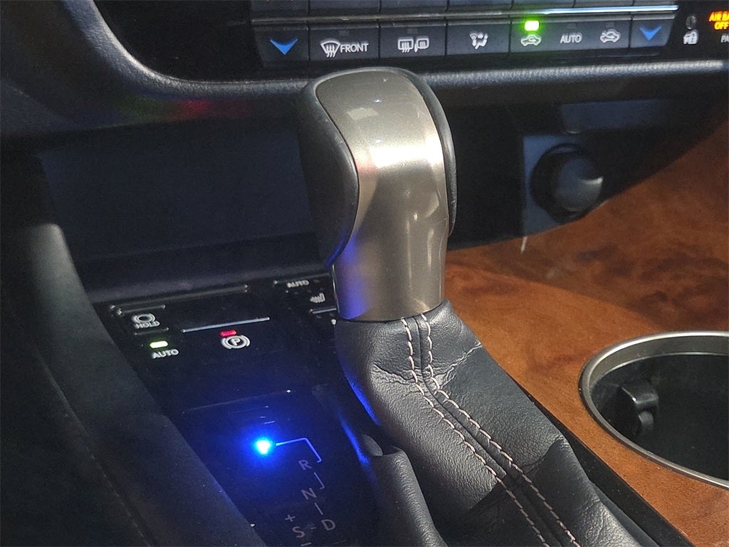 2018 Lexus RX 450hL Premium