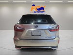 2018 Lexus RX 450hL Premium