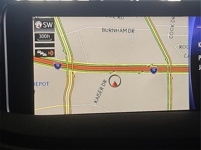 2018 Lexus RX 450hL Premium