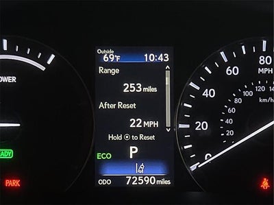 2018 Lexus RX 450hL Premium